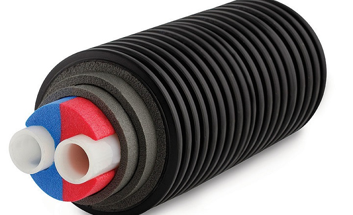 The Benefits Of Using Insulated PEX Tubing For Underground Heating ...